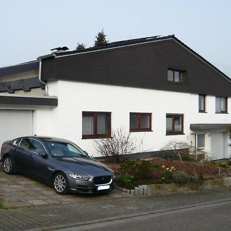 Ferienwohnung Sinsheim-Duehren Zewnętrze zdjęcie
