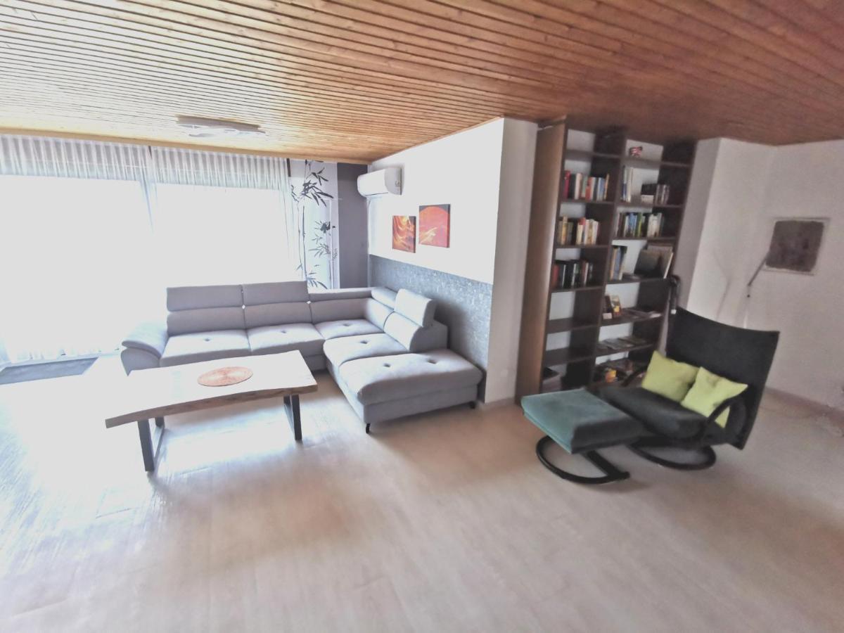 Ferienwohnung Sinsheim-Duehren Zewnętrze zdjęcie