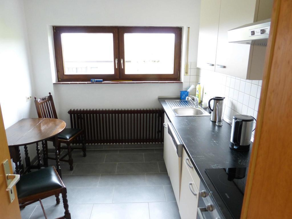 Ferienwohnung Sinsheim-Duehren Pokój zdjęcie