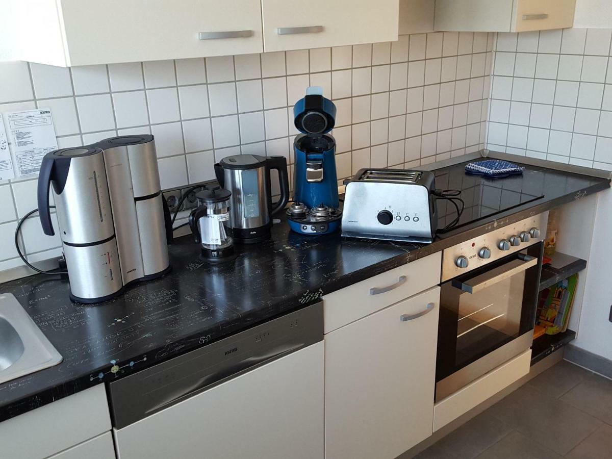 Ferienwohnung Sinsheim-Duehren Zewnętrze zdjęcie