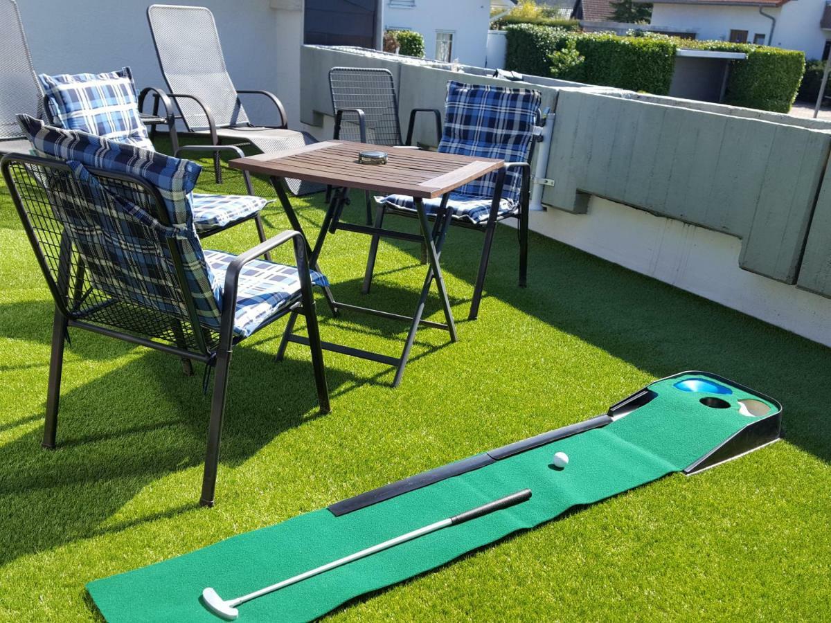 Ferienwohnung Sinsheim-Duehren Zewnętrze zdjęcie