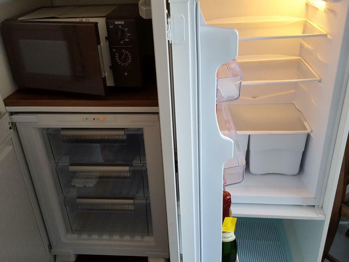 Ferienwohnung Sinsheim-Duehren Zewnętrze zdjęcie